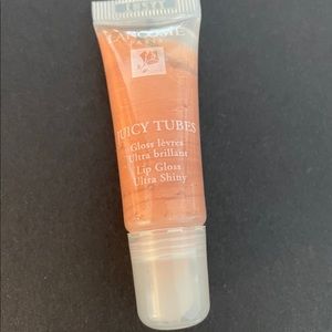 lancome Juicy tubes
